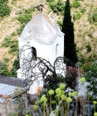 Sanctuary of Santa María