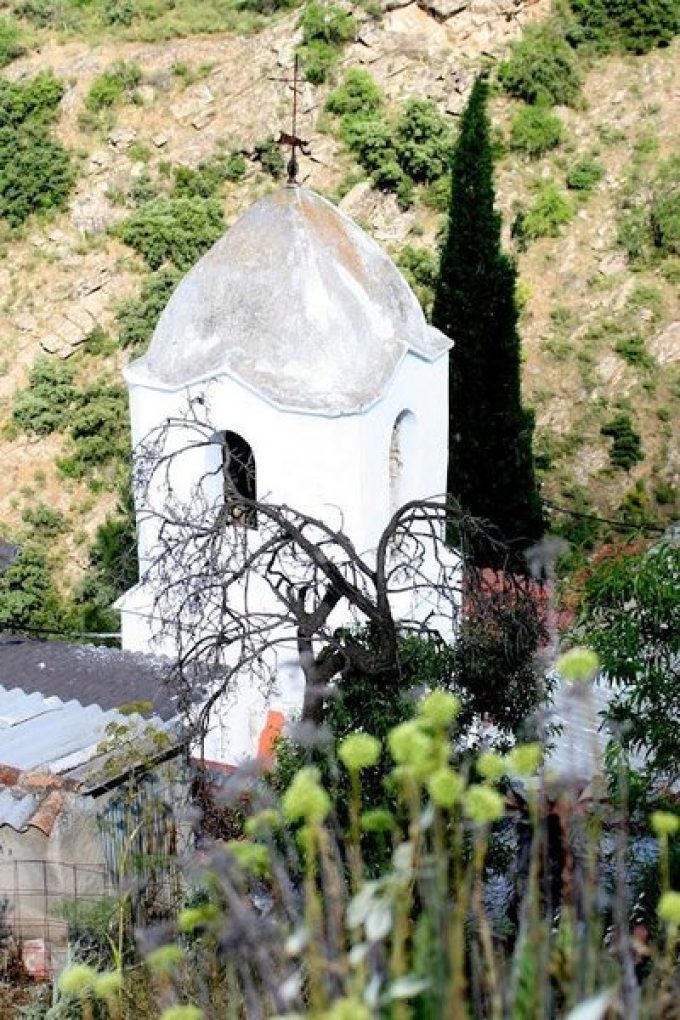 Santuario de Santa María