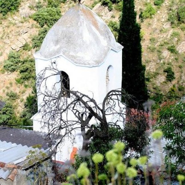 Santuario de Santa María