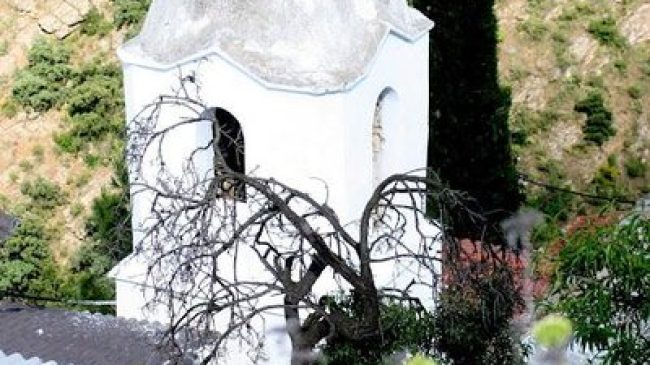 Sanctuary of Santa María