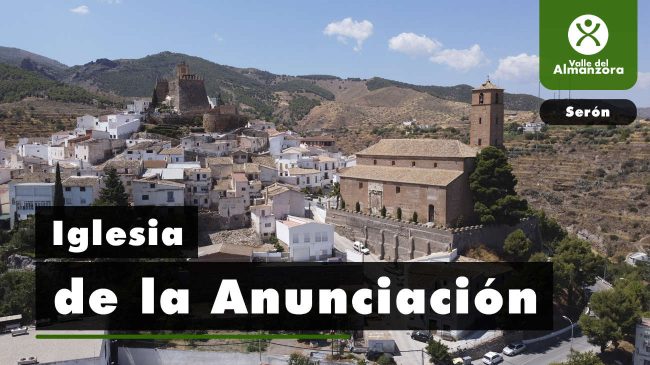 Iglesia de la Anunciación