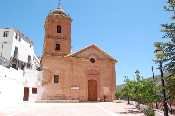 Iglesia Parroquial San Ramón Nonato