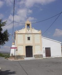 Church of Los Llanos