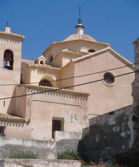 Parish Church San Ramón Nonato