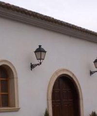 Iglesia Parroquial San Antonio de Padua