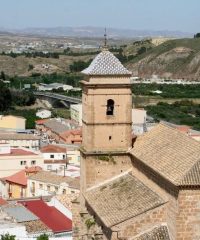 Iglesia de San Ginés