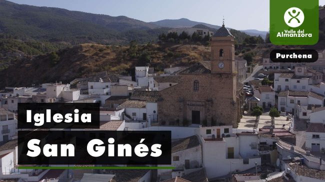 Iglesia de San Ginés