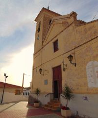Iglesia San José