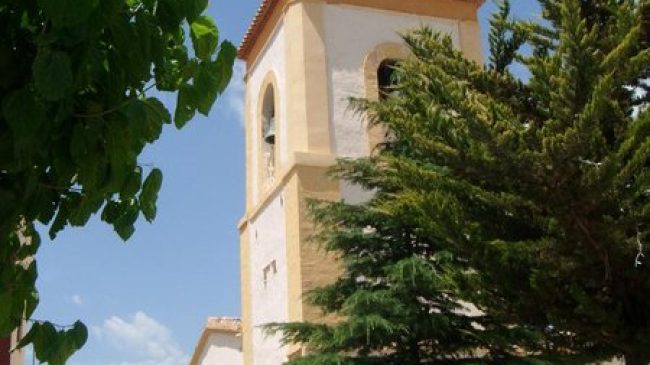 Church of San Roque