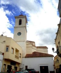 Church of San Sebastian
