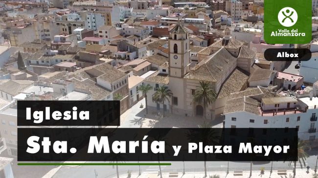 Iglesia Santa Maria