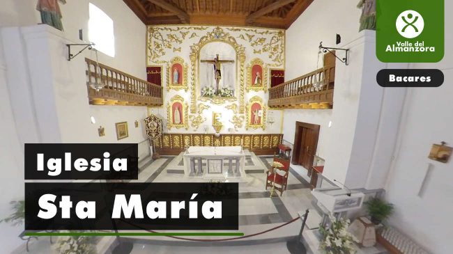 Parish Church of Santa Maria
