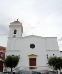 Parish Church of Santa María