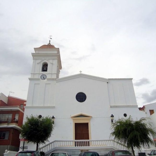 Parish Church of Santa María
