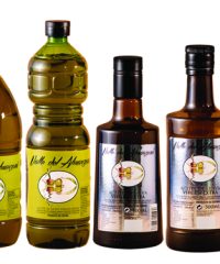Aceites del Valle del Almanzora