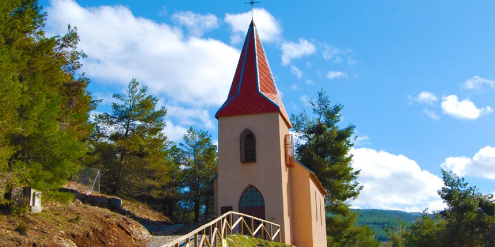 De la fritada de Suflí a ganadero por un día, en 22 paquetes turísticos