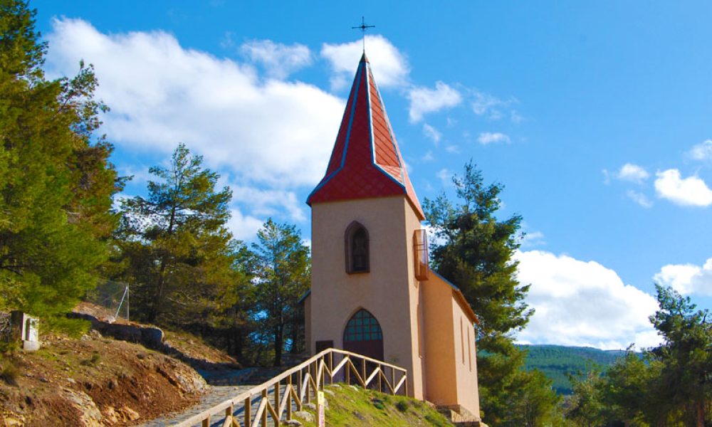 De la fritada de Suflí a ganadero por un día, en 22 paquetes turísticos