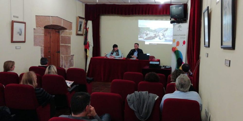 Gran acogida del proyecto Turismo Almanzora en la jornada sobre Patrimonio Inmaterial del Levante Almeriense.