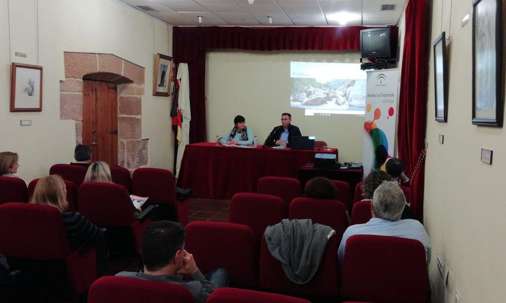 Gran acogida del proyecto Turismo Almanzora en la jornada sobre Patrimonio Inmaterial del Levante Almeriense.