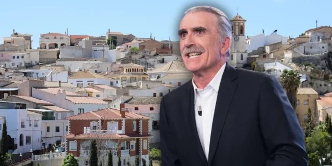 El pueblo español donde Juan y Medio desconecta cada verano