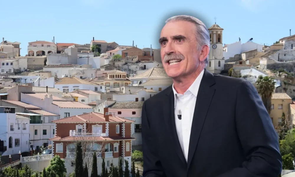 El pueblo español donde Juan y Medio desconecta cada verano