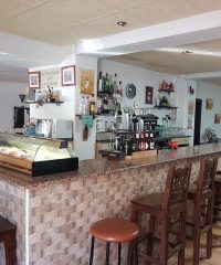 Restaurante Bar La Fragua