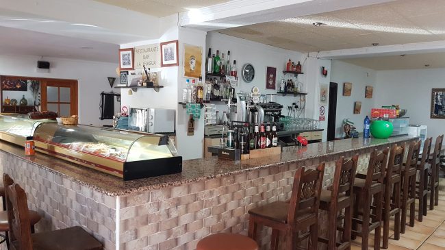 Bar la Fragua