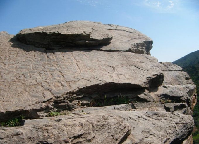 La Piedra Labra y la Indala