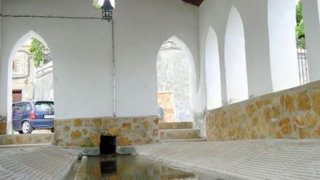 Public Laundry Urracal