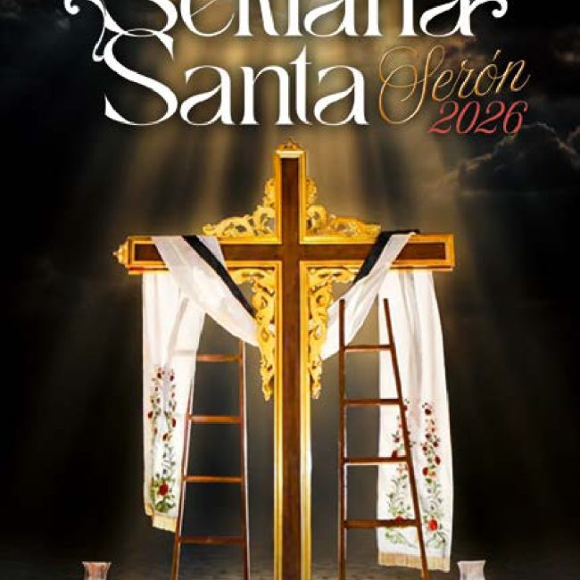 Holy Week Serón