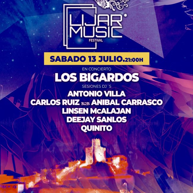 Lijar Music Festival 2024