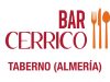 El Cerrico Bar