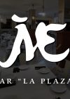 Bar La Plaza – Olula del Rio