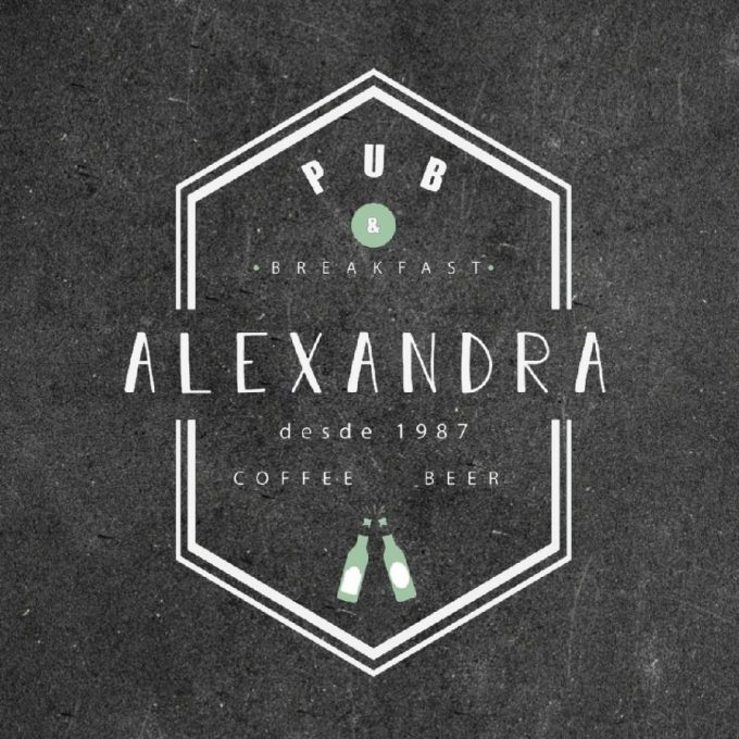 Alexandra Coffee