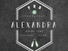 Alexandra Coffee