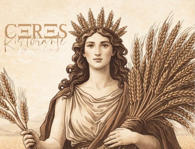 Ceres Ristorante García López