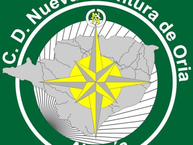 Sport Club Nueva Aventura de Oria