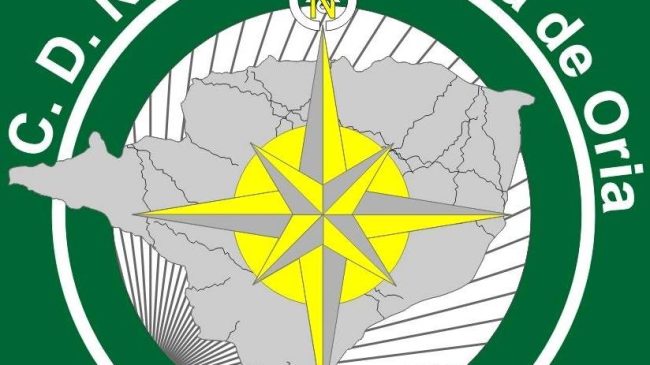 Club Deportivo Nueva Aventura de Oria