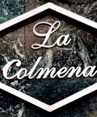 La Colmena Cafe