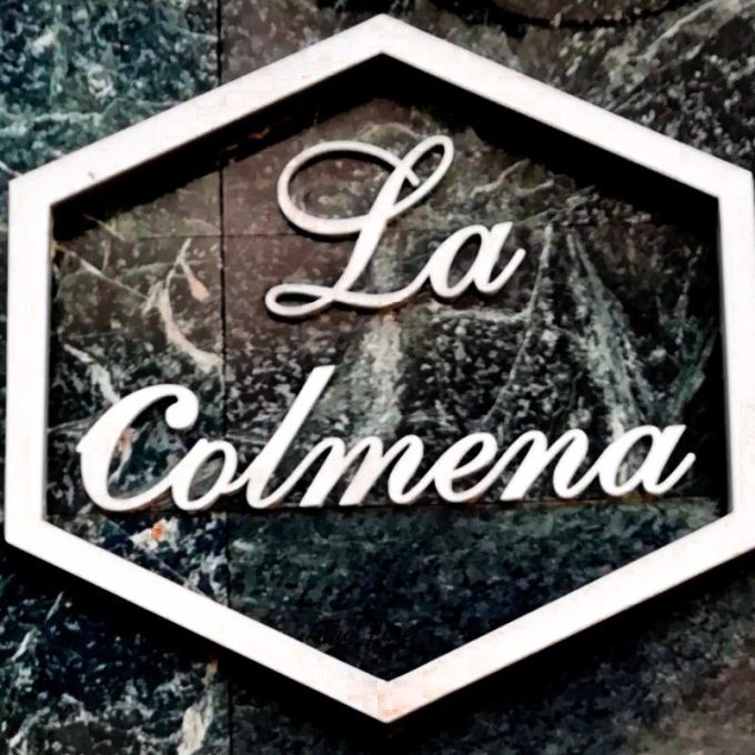 La Colmena Cafe