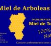 Miel de Arboleas