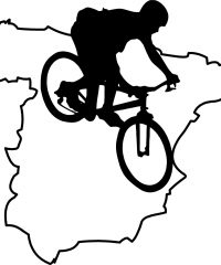 Mountain Biking Spain