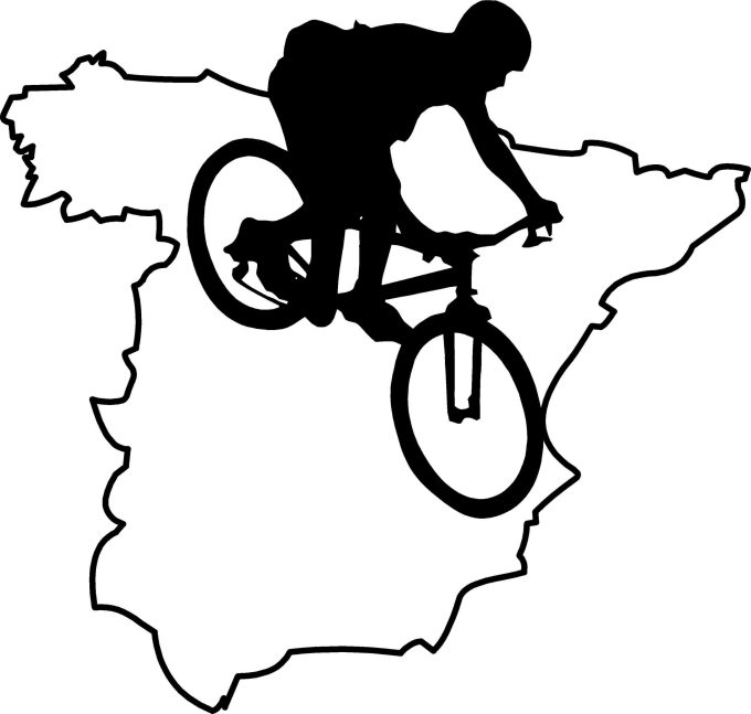 Mountain Biking Spain