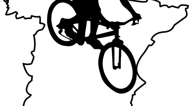 Mountain Biking Spain