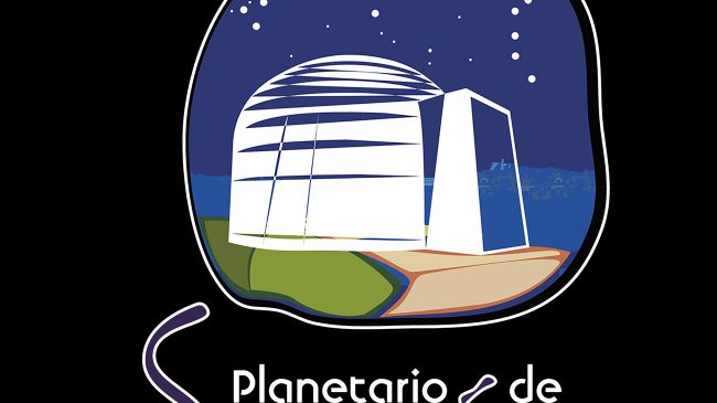 Seron Planetarium – Almeria
