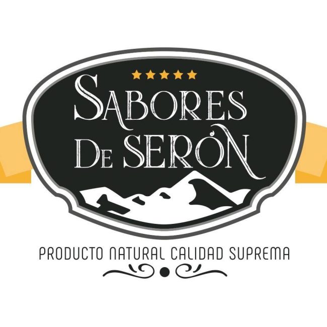 Sabores de Seron