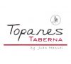 Taberna Topares by Juan Manuel