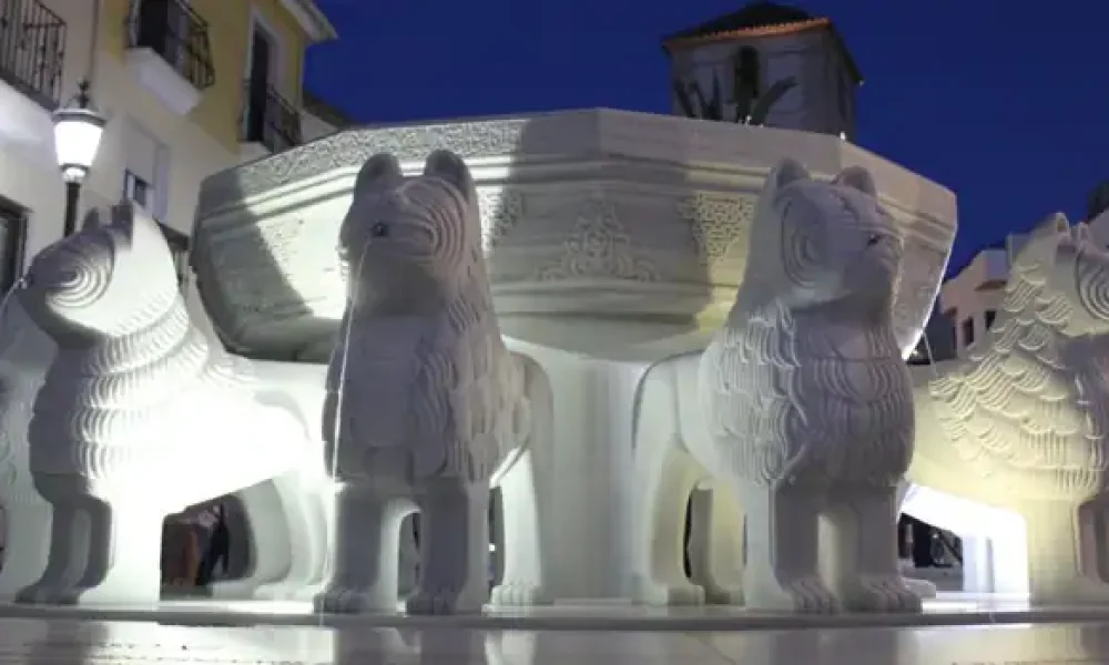 Estas son las 10 maravillas del Valle del Almanzora en Almería según ABC