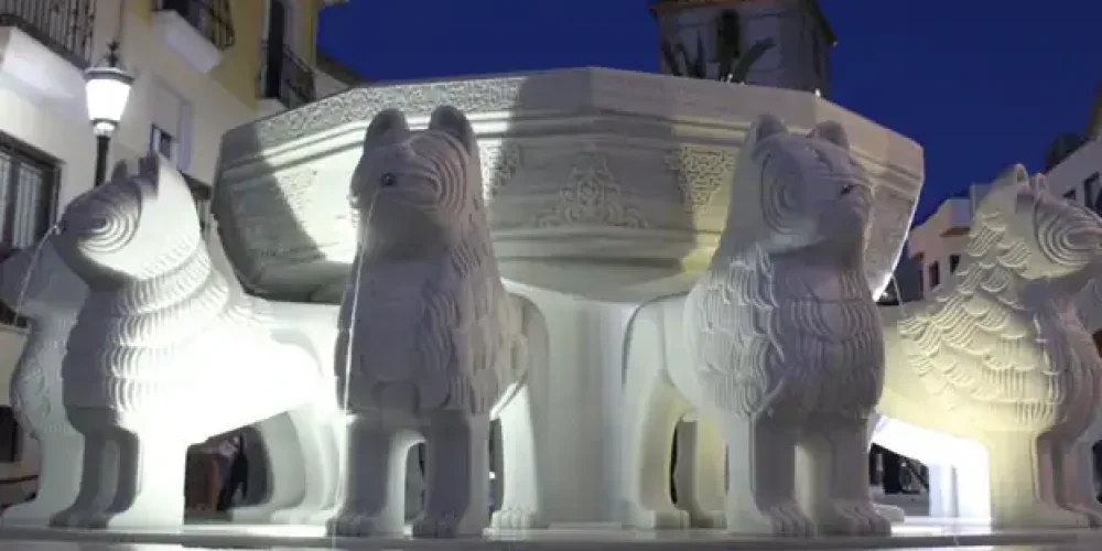 Estas son las 10 maravillas del Valle del Almanzora en Almería según ABC