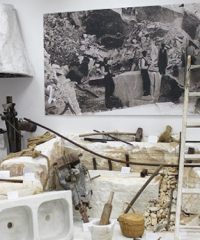 Macael Marble Museum